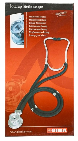 STETOSKOP INTERNISTYCZNY DUAL JOTARAP GIMA 32581
