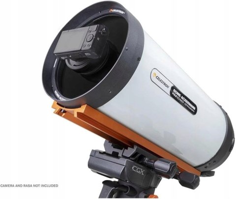 ADAPTER PIERŚCIEŃ DO APARATÓW FOTOGRAFICZNYCH SONY CELESTRON T-RING 93408 ADAPTER PIERŚCIEŃ DO APARATÓW FOTOGRAFICZNYCH SONY CELESTRON T-RING 93408