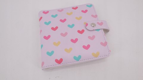 ALBUM NA ZDJĘCIA NATYCHMIASTOWE FUJIFILM INSTAX MINI 112 ZDJĘĆ