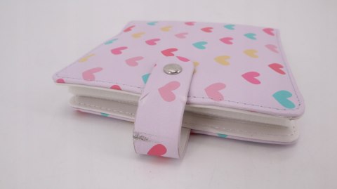 ALBUM NA ZDJĘCIA NATYCHMIASTOWE FUJIFILM INSTAX MINI 112 ZDJĘĆ