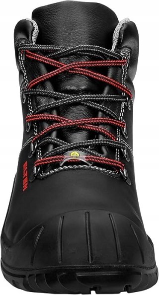 BUTY OCHRONNE ROBOCZE ELTEN RENZO XXW MID ESD S3 R. 38