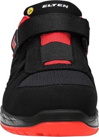 BUTY ROBOCZE OCHRONNE ELTEN LONNY ESD S1P R. 45
