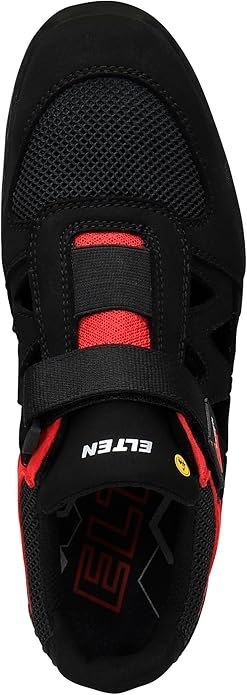 BUTY ROBOCZE OCHRONNE ELTEN LONNY ESD S1P R. 45