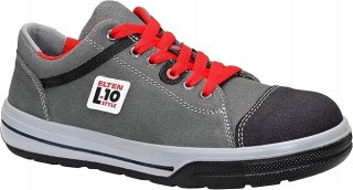 BUTY ROBOCZE OCHRONNE ELTEN VINTAGE PIRATE LOW ESD S3 R. 38