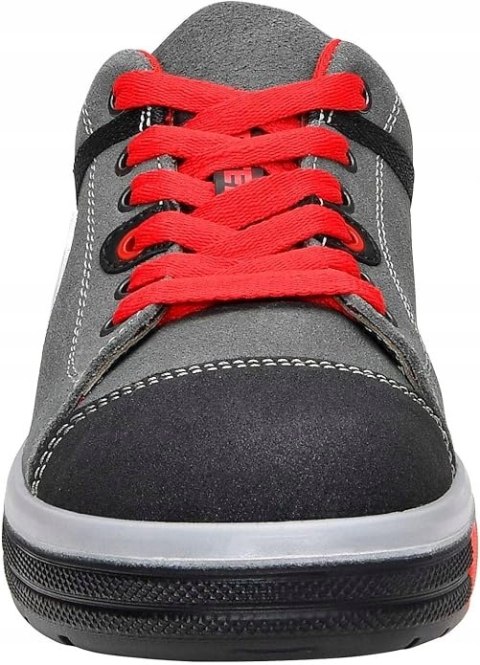 BUTY ROBOCZE OCHRONNE ELTEN VINTAGE PIRATE LOW ESD S3 R. 38