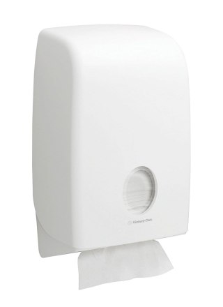 DOZOWNIK DO RĘCZNIKÓW KIMBERLY CLARK AQUARIUS 6945