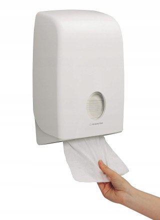 DOZOWNIK DO RĘCZNIKÓW KIMBERLY CLARK AQUARIUS 6945