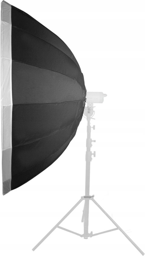 DUŻY SOFTBOX MODYFIKATOR ŚWIATŁA WALIMEX PRO 180CM BOWENS 16585