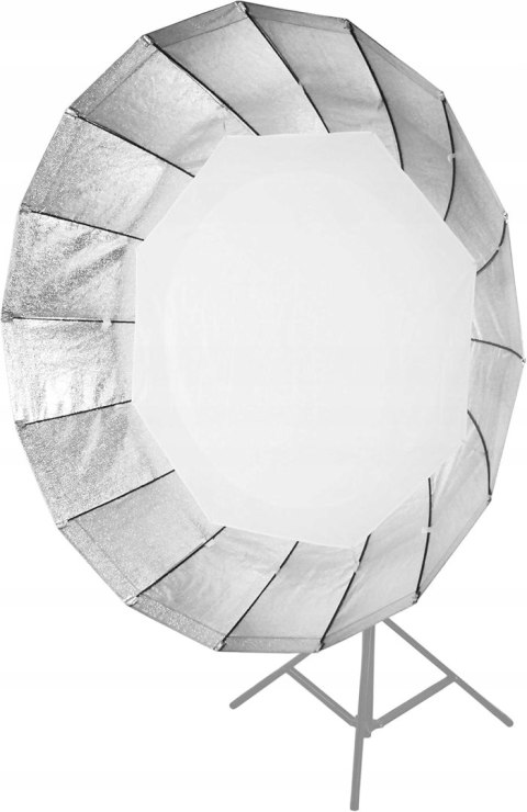 DUŻY SOFTBOX MODYFIKATOR ŚWIATŁA WALIMEX PRO 180CM BOWENS 16585