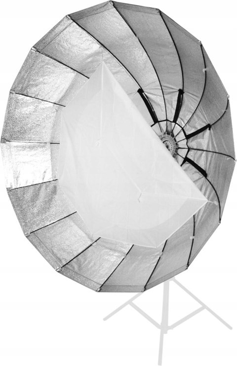 DUŻY SOFTBOX MODYFIKATOR ŚWIATŁA WALIMEX PRO 180CM BOWENS 16585