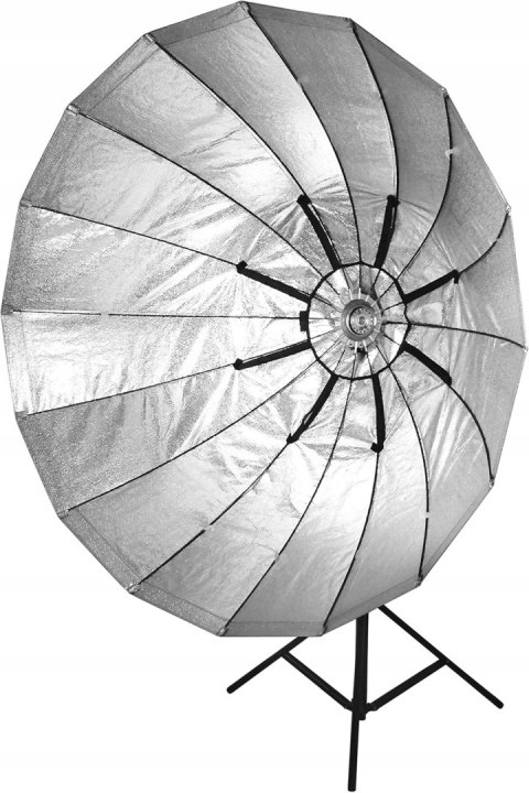 DUŻY SOFTBOX MODYFIKATOR ŚWIATŁA WALIMEX PRO 180CM BOWENS 16585