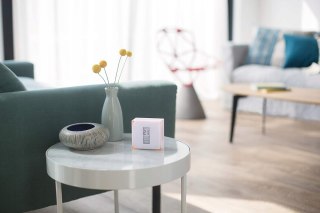 INTELIGENTNY TERMOSTAT NETATMO NTH01-ES-EC