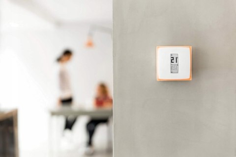 INTELIGENTNY TERMOSTAT NETATMO NTH01-ES-EC