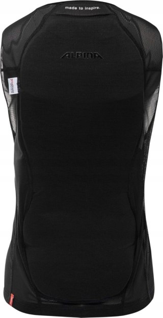 KAMIZELKA OCHRANIACZ PLECÓW NA TUŁÓW ALPINA PROSHIELD VEST R. 176