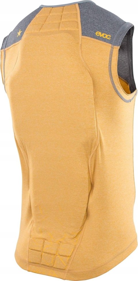 KAMIZELKA OCHRONNA ROWEROWA OCHRANIACZ PLECÓW EVOC PROTECTOR VEST R. L