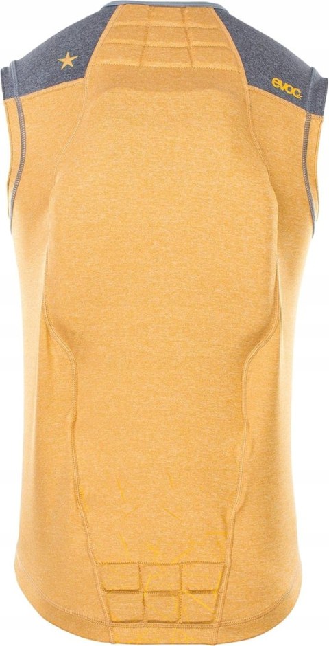 KAMIZELKA OCHRONNA ROWEROWA OCHRANIACZ PLECÓW EVOC PROTECTOR VEST R. L