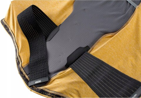 KAMIZELKA OCHRONNA ROWEROWA OCHRANIACZ PLECÓW EVOC PROTECTOR VEST R. L