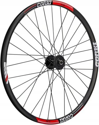 KOŁO ROWEROWE TYLNE MTB CORKI XC-27,5 27,5"