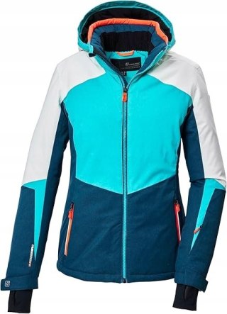 KURTKA DAMSKA NARCIARSKA KILLTEC KSW 66 WMN SKI R. 44