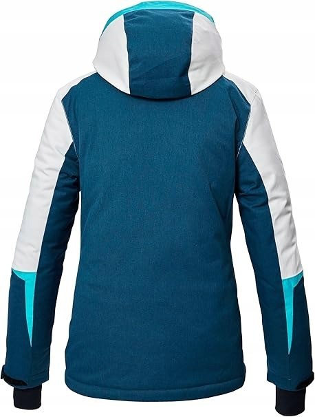 KURTKA DAMSKA NARCIARSKA KILLTEC KSW 66 WMN SKI R. 44 KURTKA DAMSKA NARCIARSKA KILLTEC KSW 66 WMN SKI R. 44