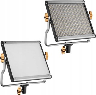 LAMPA STUDYJNA DIODOWA FOTOGRAFICZNA NEEWER 480 LED 3200-5600K