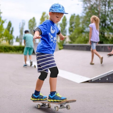 OCHRANIACZE NA KOLANA DZIECIĘCE NAKOLANNIKI SPORTOWE EULANT R. S OCHRANIACZE NA KOLANA DZIECIĘCE NAKOLANNIKI SPORTOWE EULANT R. S