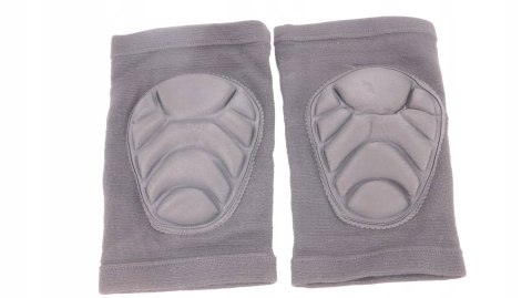 OCHRANIACZE NA KOLANA NAKOLANNIKI SPORTOWE R. XL CZARNE
