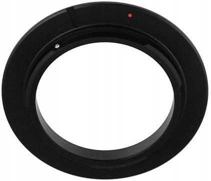 PIERŚCIEŃ ADAPTER PIERŚCIENIOWY FILTRA 52MM CANON EOS EF EF-S PIERŚCIEŃ ADAPTER PIERŚCIENIOWY FILTRA 52MM CANON EOS EF EF-S