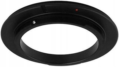 PIERŚCIEŃ ADAPTER PIERŚCIENIOWY FILTRA 52MM CANON EOS EF EF-S PIERŚCIEŃ ADAPTER PIERŚCIENIOWY FILTRA 52MM CANON EOS EF EF-S