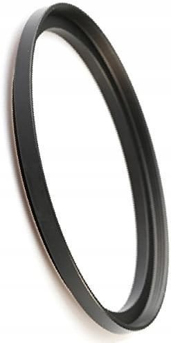 PIERŚCIEŃ REDUKCYJNY REDUKCJA FILTROWA 58-67MM STEP-UP ADAPTER