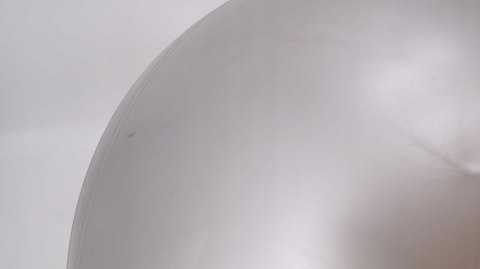 PIŁKA GIMNASTYCZNA REHABILITACYJNA TOGU POWERBALL ABS 65CM SZARA