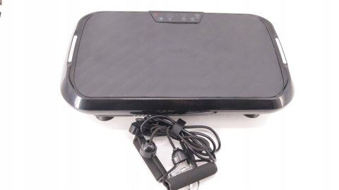 PLATFORMA WIBRACYJNA DO TRENINGU FITNESS Z LINKAMI BLUEFIN ULTRALITE