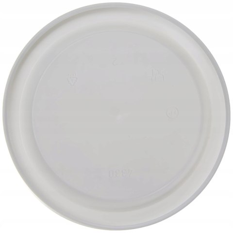 POKRYWKI DEKIELKI ZAKRĘTKI WIECZKA WECK KEEP FRESH 80MM 5 SZTUK