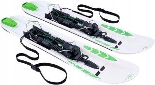 RAKIETY ŚNIEŻNE CROSSBLADES HARDBOOT R. 36-46 100KG AS5446