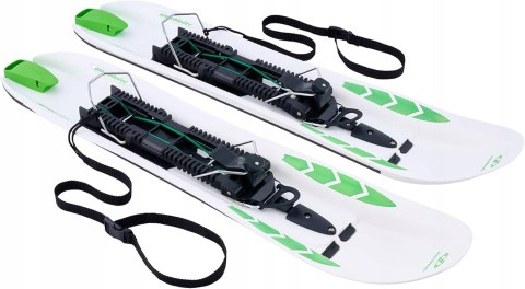 RAKIETY ŚNIEŻNE CROSSBLADES HARDBOOT R. 36-46 100KG AS5446