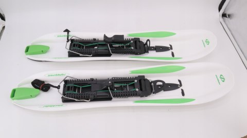 RAKIETY ŚNIEŻNE CROSSBLADES HARDBOOT R. 36-46 100KG AS5446