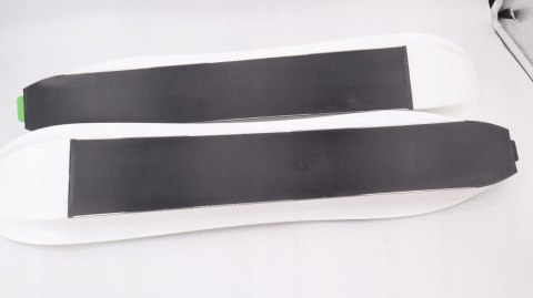 RAKIETY ŚNIEŻNE CROSSBLADES HARDBOOT R. 36-46 100KG AS5446