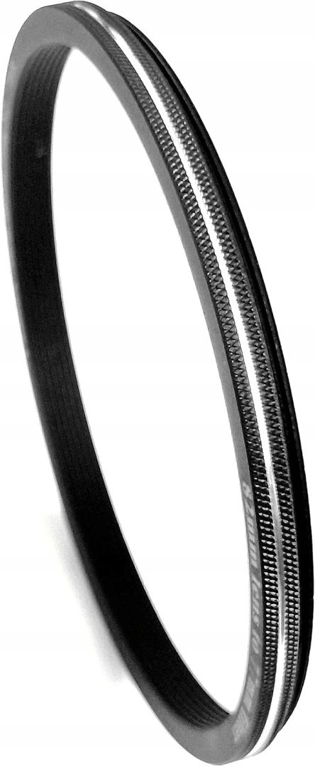 REDUKCJA FILTROWA ADAPTER PIERŚCIENIOWY FILTRA STEP DOWN 62-55MM REDUKCJA FILTROWA ADAPTER PIERŚCIENIOWY FILTRA STEP DOWN 62-55MM