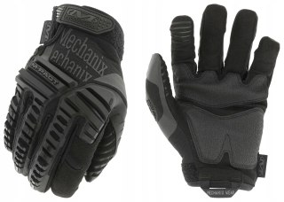 RĘKAWICE RĘKAWICZKI TAKTYCZNE MECHANIX M-PACT MPT-55-010 R. L
