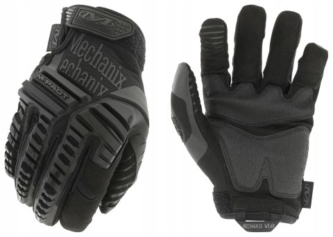 RĘKAWICE RĘKAWICZKI TAKTYCZNE MECHANIX M-PACT MPT-55-010 R. L