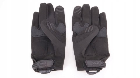 RĘKAWICE RĘKAWICZKI TAKTYCZNE MECHANIX M-PACT MPT-55-010 R. L