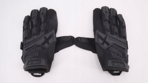 RĘKAWICE RĘKAWICZKI TAKTYCZNE MECHANIX M-PACT MPT-55-010 R. L