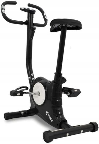 ROWER TRENINGOWY STACJONARNY DO ĆWICZEŃ FFITNESS EASYBELT