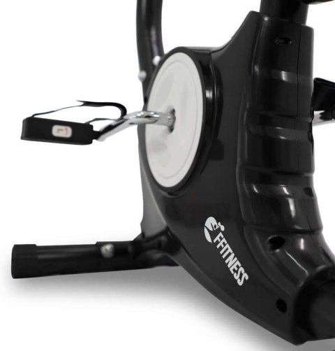 ROWER TRENINGOWY STACJONARNY DO ĆWICZEŃ FFITNESS EASYBELT