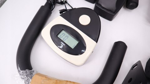 ROWER TRENINGOWY STACJONARNY DO ĆWICZEŃ FFITNESS EASYBELT