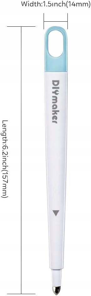 RYSIK DO BIGOWANIA DO CRICUT MAKER 3/MAKER/CRICUT EXPLORE 3/AIR 2/AIR