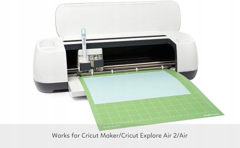 RYSIK DO BIGOWANIA DO CRICUT MAKER 3/MAKER/CRICUT EXPLORE 3/AIR 2/AIR