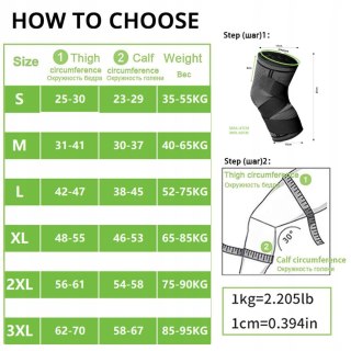 STABILIZATOR KOLANA ŚCIĄGACZ OCHRANIACZ OPASKA ACL MILAIUN R. XL