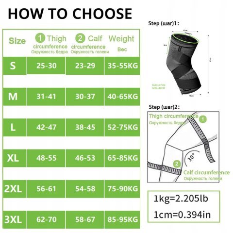 STABILIZATOR KOLANA ŚCIĄGACZ OCHRANIACZ OPASKA ACL MILAIUN R. XL