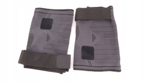 STABILIZATOR KOLANA ŚCIĄGACZ OCHRANIACZ OPASKA ACL MILAIUN R. XL